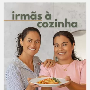 Imagem de capa para o Ebook Comidas Salgadas Saudáveis