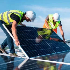 Imagem do curso Energia Solar
