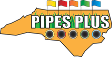 Pipes Plus Damage Prevention Training logo