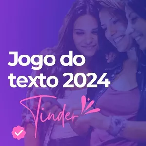 Imagem de capa para o Ebook Jogo do Texto 2024