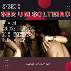 Imagem de capa para o Curso online Como ser um solteiro bem sucedido no meio liberal