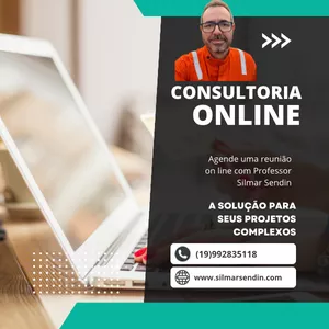 Imagem de capa para o Serviço online Consultoria online