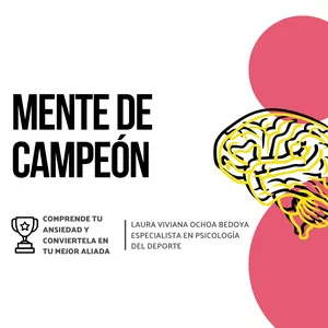 Imagen de portada para Curso online CURSO PARA EL MANEJO DE LA ANSIEDAD EN EL DEPORTE