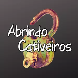 Imagem de capa para o Curso online ABRINDO CATIVEIROS