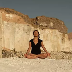 Imagen de portada para Curso online Curso de Yoga - Qamkunapaq