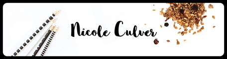Nicole Culver logo