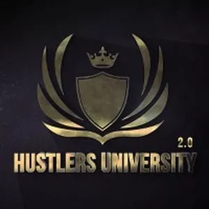 Cover image for Online course Hustler University (Andrew &amp; Tristan Tate)
