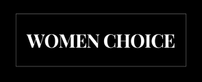 Women Choice Programs logo