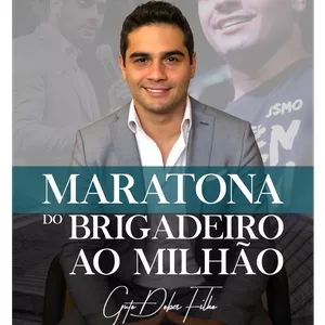 Imagem de capa para o Curso online Do Brigadeiro ao Milhão