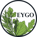 Eat Your Greens Out School logo