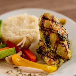 Imagen de portada para Ebook Come rico y sin culpa 