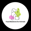 Food Medicine for Animals: Classes logo