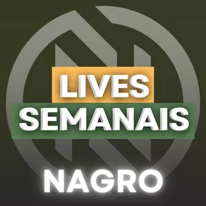 Imagem de capa para o Curso online Lives Semanais 