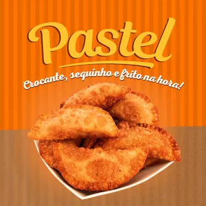 Imagem de capa para o Ebook Descubra os Segredos do Pastel Lucrativo e Transforme sua Paixão em um Negócio de Sucesso!