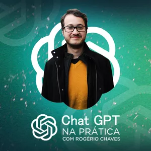 Imagem de capa para o Curso online ChatGPT na Prática - Prompt Engineering