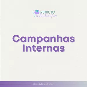 Imagem de capa para o Ebook Campanhas Internas