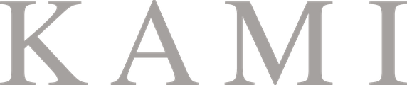 KAMI Paper logo