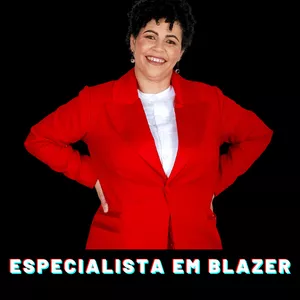 Imagem de capa para o Curso online ESPECIALISTA EM BLAZER