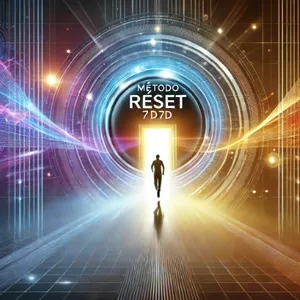 Imagen de portada para Curso online Método RESET 7D 🚀