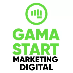 Imagem principal do produto Gama Start - Marketing Digital
