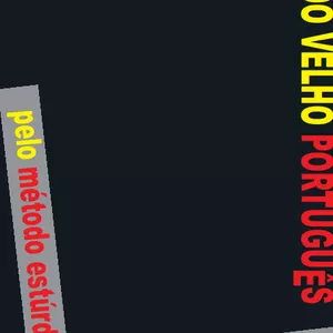 Imagem de capa para o Ebook Novíssima Gramática (do velho português)