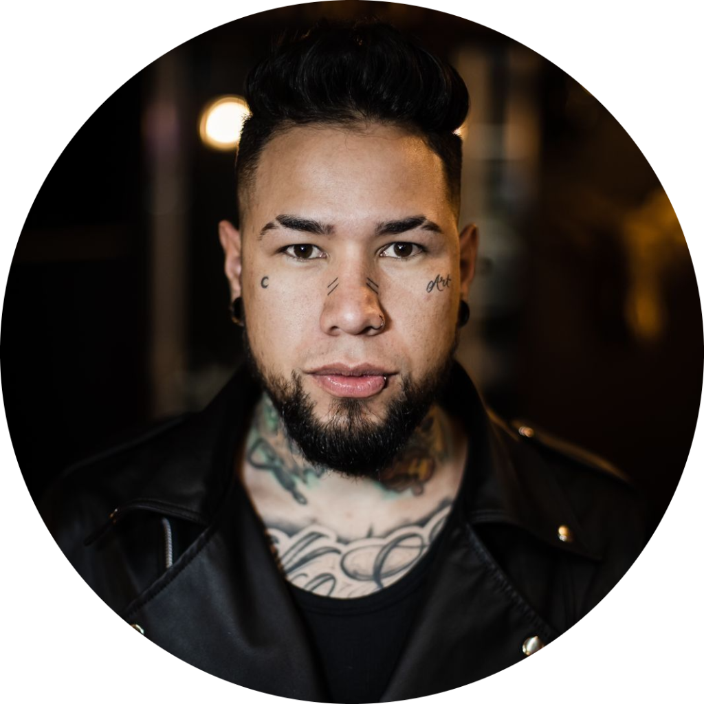 Harson Rodriguez