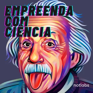 Imagem do curso Empreenda com Ciência