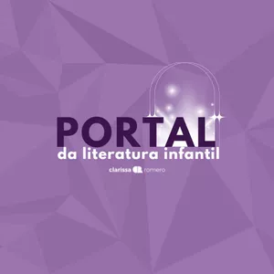 Imagem de capa para o Curso online Portal da literatura infantil
