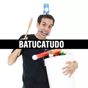 Imagem de capa para o Curso online Batucatudo 7.0