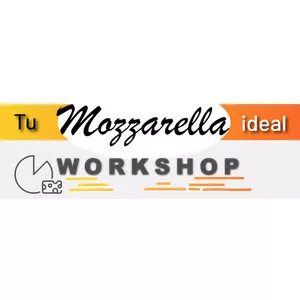 Imagen de portada para Ebook Worshop Queso Mozzarella