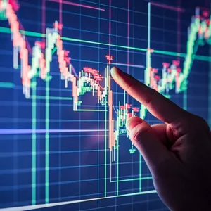 Imagem de capa para o Curso online Mercado Financiero