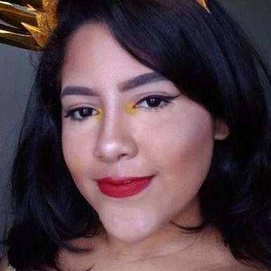 Aline Gabrielle Rocha Rôlla