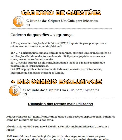 O Mundo das Criptos: Um Guia para Iniciantes — imagem 4
