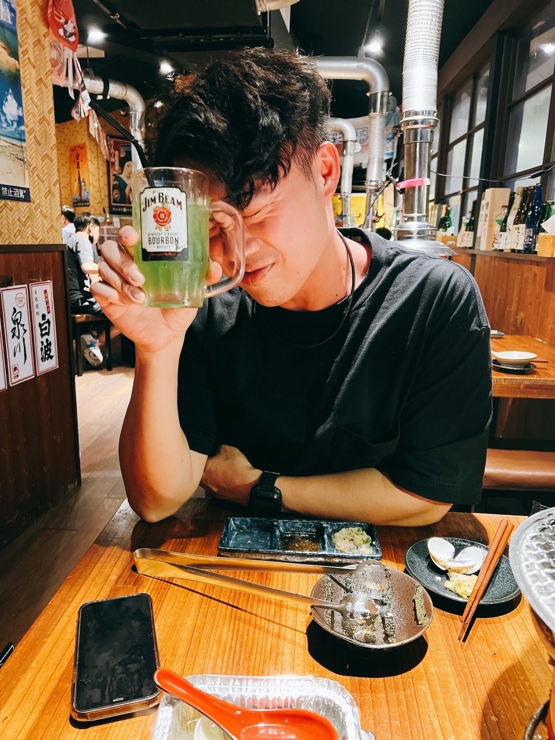SAM LIN