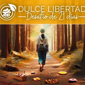 Imagen de portada para Curso online Dulce Libertad