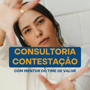 Imagem de capa para o Curso online Consultoria para auxílio de contestação CAIXA