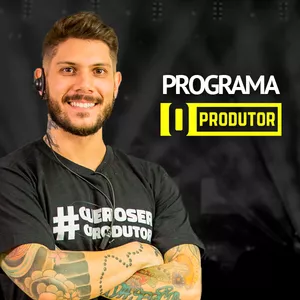 Imagem de capa para o Curso online Liberação Mensal - Programa O PRODUTOR