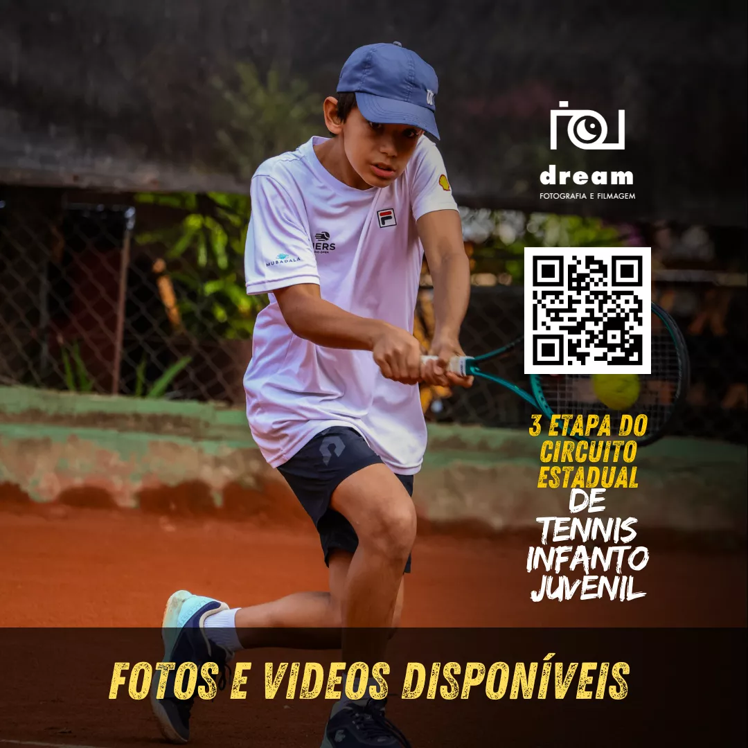 Pré-temporada Rio Tennis Academy