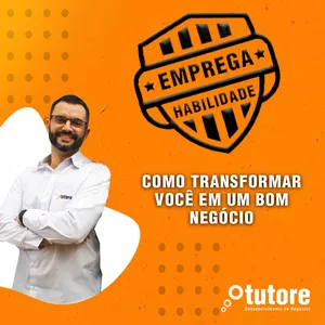 Imagem de capa para o Curso online Emprega Habilidade - Como transformar você em um bom negócio