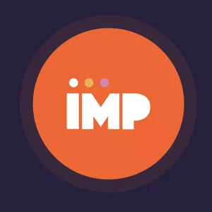 Imagem de capa para o Evento presencial IMP - Influence Marketing Program