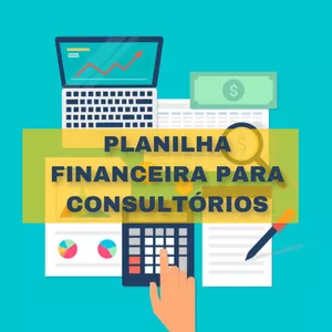 Imagem de capa para o Curso online FLUXO DIÁRIO DE CAIXA 