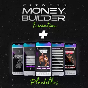 Imagen de portada para Curso online Curso FMB Iniciation + Kit de 5 Plantillas para entrenadores personales