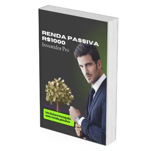 Imagem do curso RENDA PASSIVA SEM TRABALHAR DE R$1000