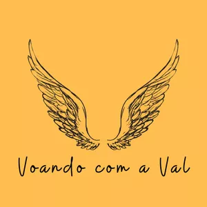 Imagem de capa para o Curso online Voando com a Val