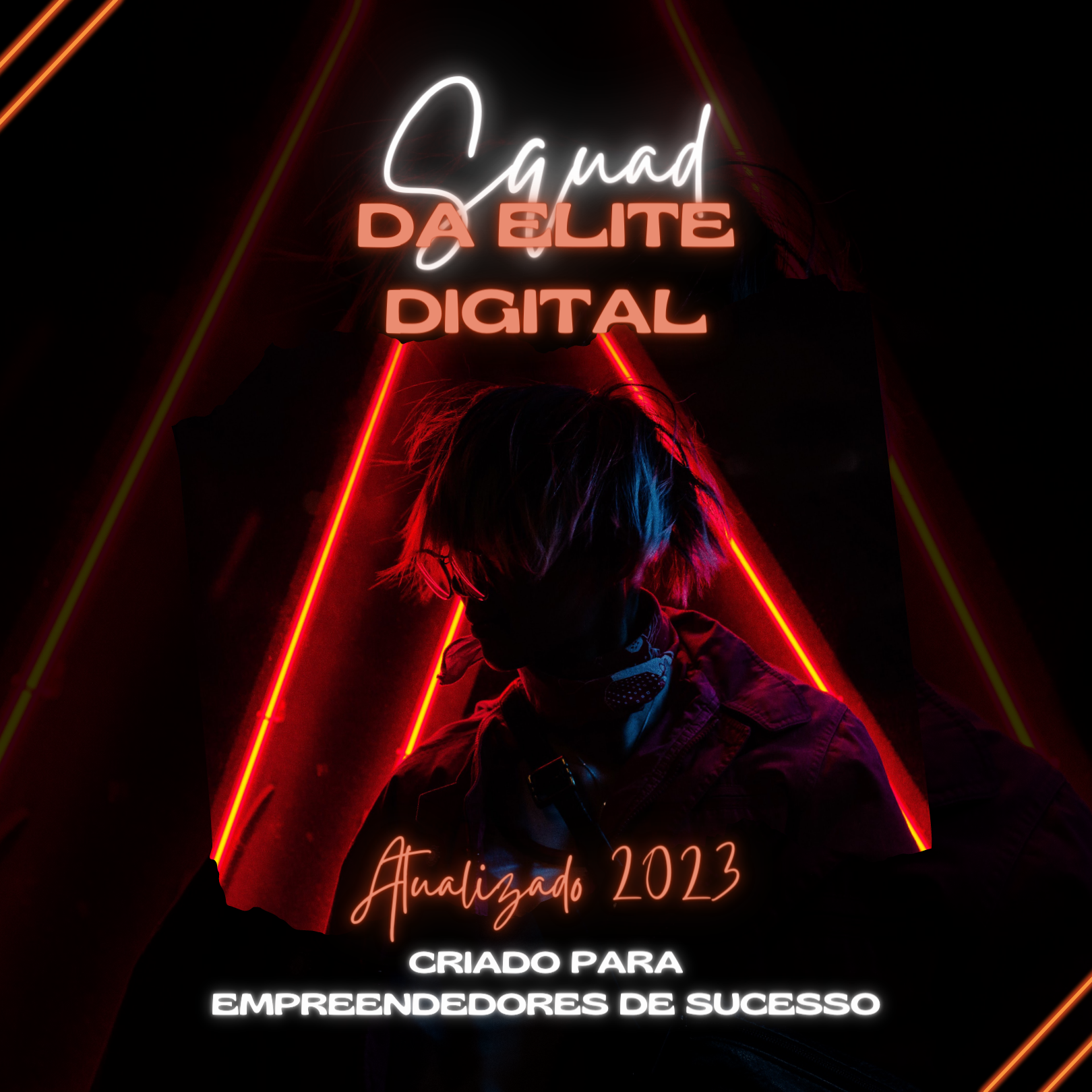 Curso Squad da Elite Digital