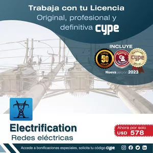 Imagen de portada para Curso online Electrification