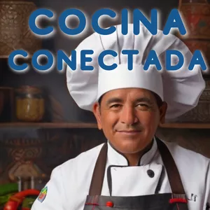 Imagen de portada para Ebook Cocina Conectada