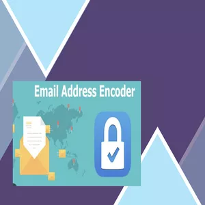 Imagem de capa para o Curso online Email Address Encoder Premium – Proteja Seus Endereços de E-mail Contra Bots e Spam