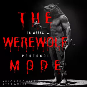 Imagem do curso The Werewolf Mode - 16 weeks Protocol