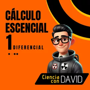 Imagen de portada para Curso online CÁLCULO DIFERENCIAL + ÁLGEBRA ELEMENTAL